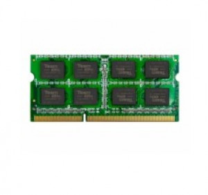 Team Group DDR3 4GB 1600MHz SODIMM 1.35V