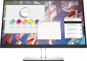 MONITOR HP LED 24” EliteDisplay E24 G4 9VF99AA