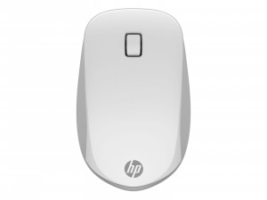 Mysz HP Z5000 Bluetooth Mouse bezprzewodowa biała E5C13AA