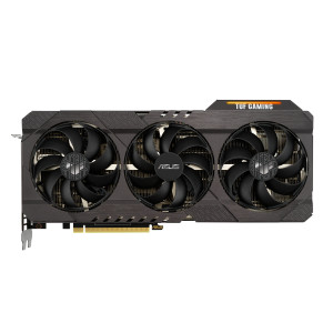 Karta graficzna ASUS TUF Gaming GeForce RTX 3070 V2 OC 8GB
