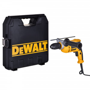 Wiertarka udarowa 701W DWD024KS DEWALT