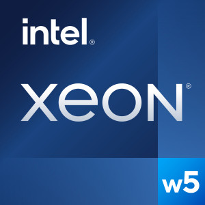 Procesor Intel XEON w5-3435X Tray