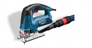 Wyrzynarka 800W L-Boxx uchwyt T BOSCH