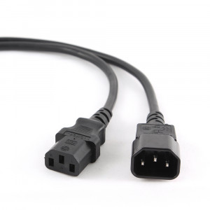 Kabel zasilający - przedłużacz 1.8m pc-189