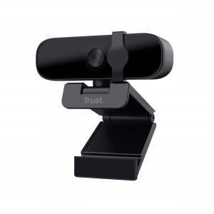 Kamera Trust TANOR 1080p FULL HD Black (25548)