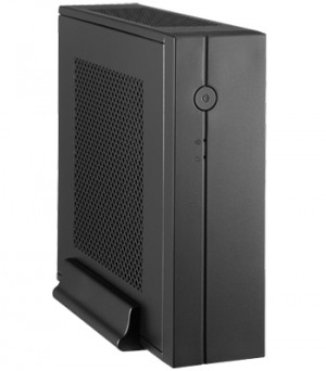 Obudowa Chieftec IX-01B-85W (85W)
