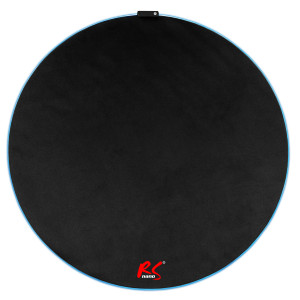 NANORS MATA POD FOTEL GAMINGOWY RGB RS171