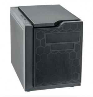 Chieftec Obudowa ATX serii CUBE - CI-01B-OP