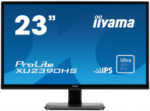 MONITOR IIYAMA LED 23