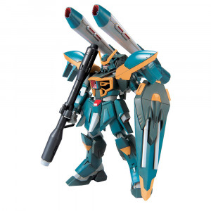 HG 1/144 R08 CALAMITY GUNDAM