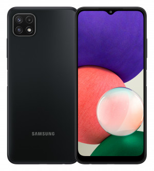 Smartfon Samsung Galaxy A22 (A226) 4/64GB 6,6