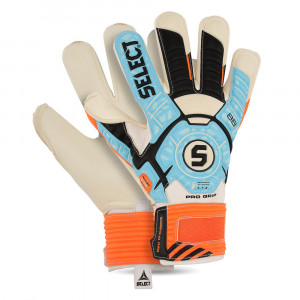 Rękawice bramkarskie Select 88 Pro Grip 2018 rozm. 8