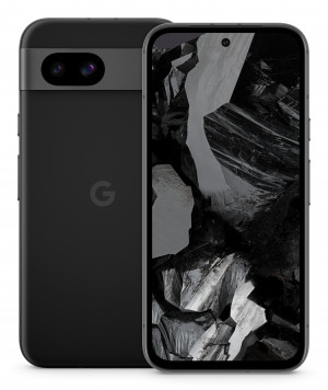 Smartfon Google Pixel 8A 5G 8/128GB DS Obsidian