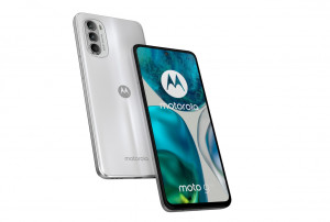 Smartfon Motorola Moto G52 4/128GB 6,6