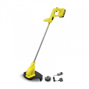 Podkaszarka akumulat. KARCHER LTR 18-25 Battery Set