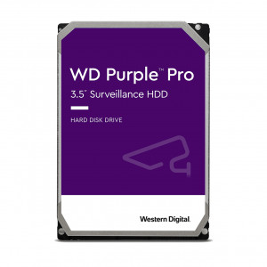 Dysk twardy HDD WD Purple 14TB 3,5