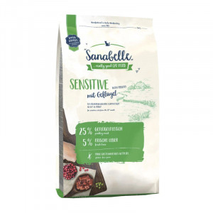 Karma Bosch SANABELLE SENSITIVE 2kg