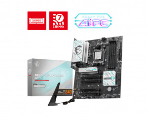 Płyta głowna MSI B840 GAMING PLUS WIFI