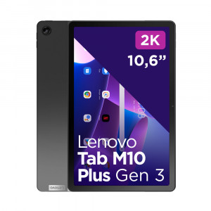 Tablet Lenovo Tab M10 Plus (3rd Gen) MediaTek Helio G80 10.61