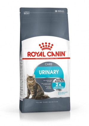 ROYAL CANIN Urinary care Adult - sucha karma dla kota - 400g