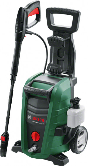 Myjka ciśnieniowa UniversalAquatak 135 BOSCH