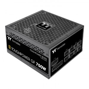 THERMALTAKE TOUGHPOWER GF 750W MODULAR 80+GOLD