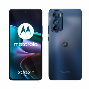 Smartfon Motorola Edge 30 8/128GB 6,55
