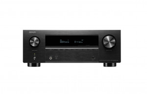 Amplituner Denon AVR-X2800H DAB
