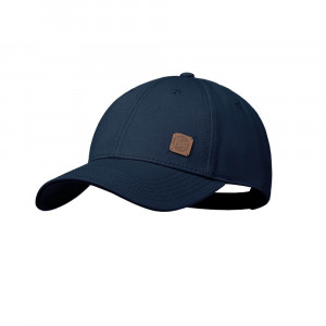 Czapka z daszkiem BASEBALL SOLID SOLID NAVY
