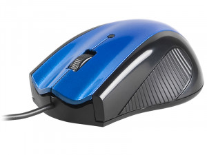 TRACER MYSZ PRZEWODOWA DAZZER BLUE USB