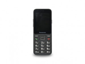 Telefon komórkowy Panasonic KX-TU 250