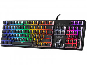 A4TECH KLAWIATURA S510R PUDDING A4TKLA47115
