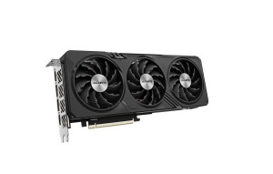 Karta graficzna Gigabyte GeForce RTX 4060 Ti GAMING OC 16GB GDDR6 (GV-N406TGAMING OC-16GD)