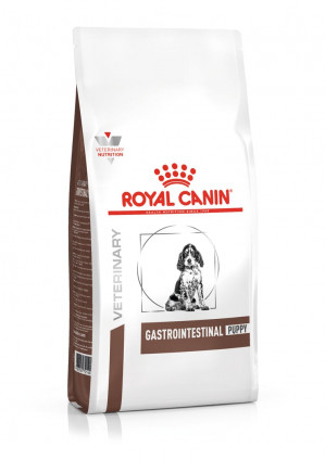 ROYAL CANIN Gastrointestinal Puppy - sucha karma dla szczeniąt - 1 kg