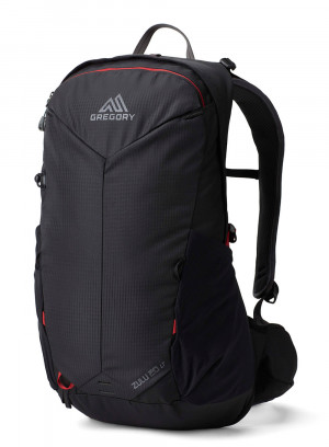 Plecak trekkingowy Gregory Zulu 20 LT - Volcanic black