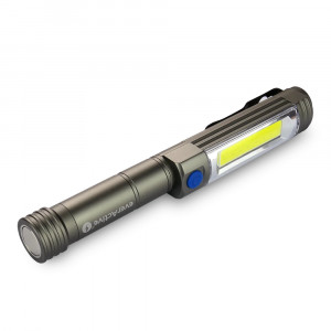 EVERACTIVE ŁADOWALNA LATARKA WARSZTATOWA WL-600R