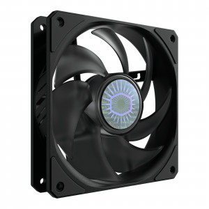 COOLER MASTER WENTYLATOR SICKLEFLOW 120