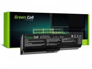 GREEN CELL BATERIA TS03V2 4400 MAH 10.8V