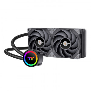 THERMALTAKE TOUGHLIQUID 240 ARGB (2X120MM)
