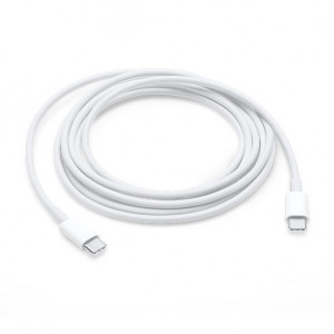 Apple USB-C 2m Biały MLL82ZM/A
