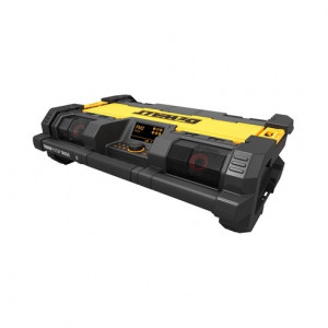 Radio DEWALT DWST1-75659 akumulatorowo-sieciowe