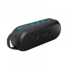 Głośnik bezprzewodowy LAMAX Street2 15W BT5.0 IP55 Radio