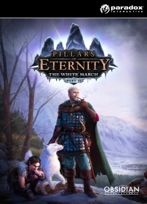 Pillars of Eternity: Wht March: Pt II - wersja cyf