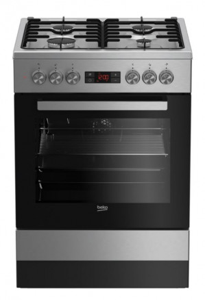 Kuchnia BEKO FSE 62320 DX