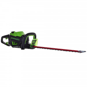 60V Nożyce do żywopłotu GREENWORKS GD60HT61