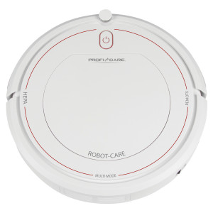 Robot odkurzający ProfiCare PC-BSR 3042