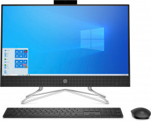 HP All-in-One 24-df0006nw i3-10100T 23,8