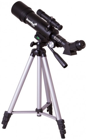 Teleskop LEVENHUK Skyline Travel 50
