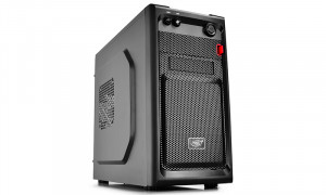 Obudowa DeepCool SMARTER (DP-MATX-SMTR)