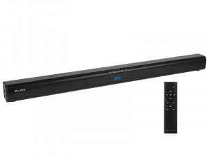 BLOW GŁOŚNIK BT SOUNDBAR CINEMA 4.0 CZARNY